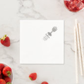 Aangepaste Eerste Heilige Communie Partij Servet (Insitu)