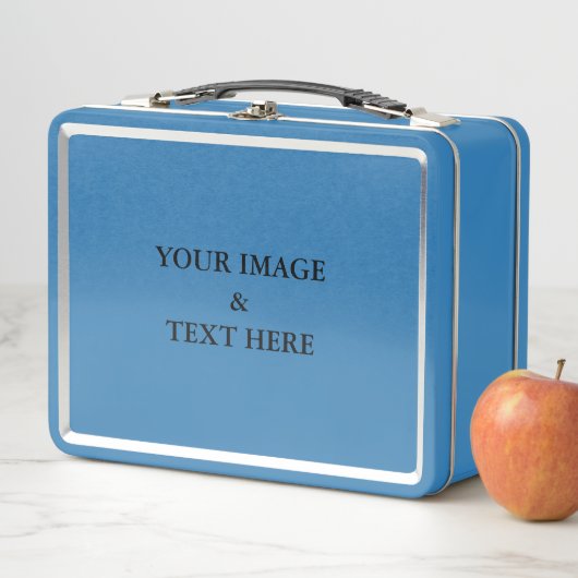 Aangepaste eigen foto (In situ)
