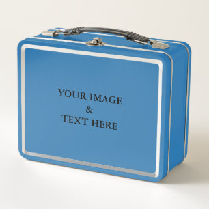 Aangepaste eigen foto