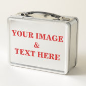 Aangepaste eigen foto (Achterkant)