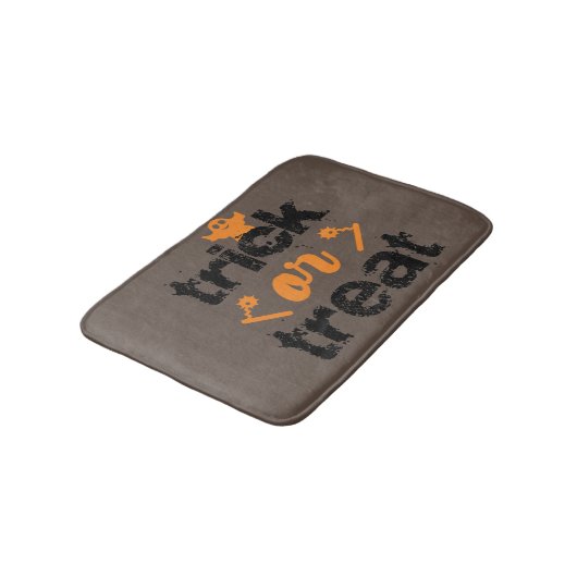 Aangepaste eigen foto badmat (Gekanteld)