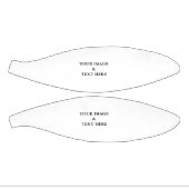 Aangepaste eigen foto basketbal (Panelen)