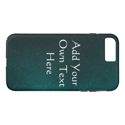Aangepaste eigen foto Case-Mate iPhone case (Achterkant (Horizontaal))