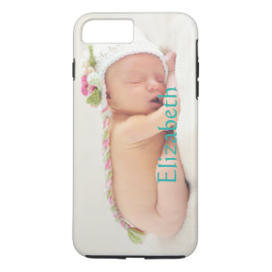 Aangepaste eigen foto Case-Mate iPhone case