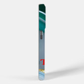 Aangepaste eigen foto Case-Mate iPhone case (Achterkant / Rechts)