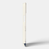 Aangepaste eigen foto Case-Mate iPhone case (Achterkant / Rechts)