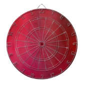 Aangepaste eigen foto dartbord (Voorkant)