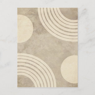 Aangepaste eigen foto en tekst briefkaart