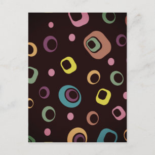 Aangepaste eigen foto en tekst briefkaart