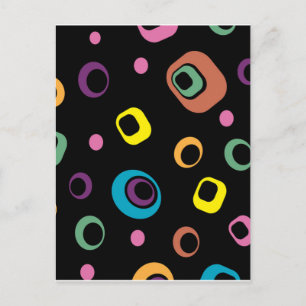 Aangepaste eigen foto en tekst briefkaart