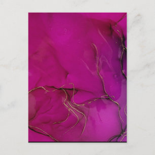 Aangepaste eigen foto en tekst briefkaart