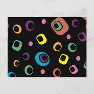 Aangepaste eigen foto en tekst briefkaart