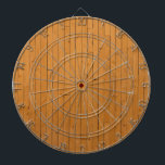 Aangepaste eigen foto en tekst dartbord<br><div class="desc">U kunt uw favoriete foto toevoegen. Dit is perfect cadeauidee. Personaliseer met jouw naam en andere teksten.</div>