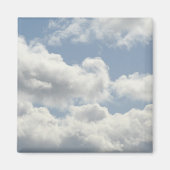 Aangepaste eigen foto en tekst magneet (Voorkant)