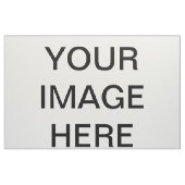 Aangepaste eigen foto stof (Yard (91,4 cm))