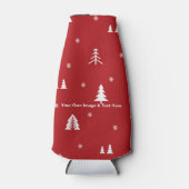 Aangepaste, eigen fotoflessenkoeler flesjeskoeler (Voorkant)