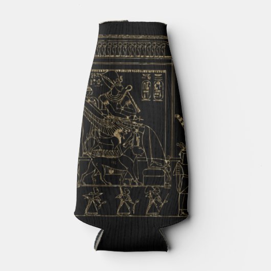 Aangepaste, eigen fotoflessenkoeler flesjeskoeler (Voorkant)