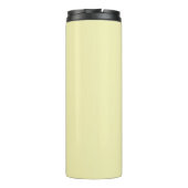 Aangepaste Elegant Steel Tumbler Business Logo Thermosbeker (Achterkant)