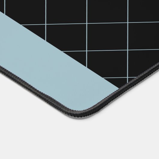 Aangepaste Elegante Apotheker Apotheek Tech Person Bureaumat (Hoek)