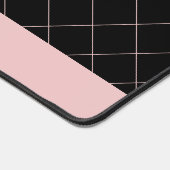 Aangepaste Elegante Apotheker Apotheek Tech Person Bureaumat (Hoek)