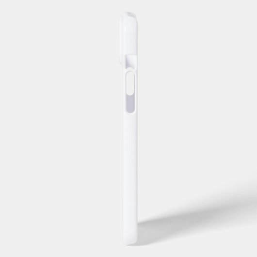 Aangepaste Elegante Roze Bloem iPhone Hoesjes (Achterkant / Links)