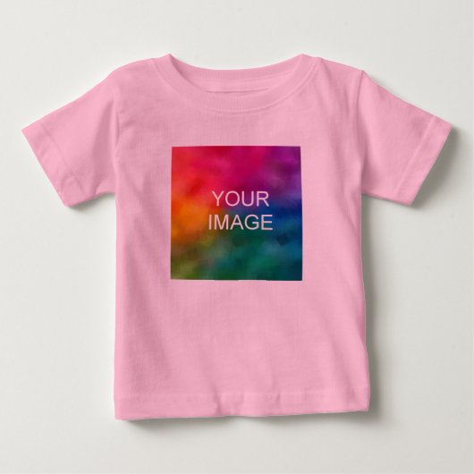 Aangepaste, elegante roze kleuren-rendy Sjabloon (Voorkant)