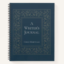 Aangepaste, elegante schrijflaptop voor auteurs