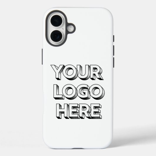 aangepaste elektronica-accessoire Case-Mate iPhone case (Achterkant)