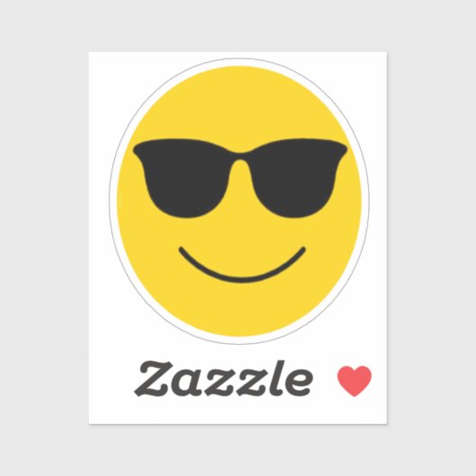 Aangepaste Emoji Telefoon Stickers Gepersonaliseer (Vel)