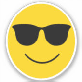 Aangepaste Emoji Telefoon Stickers Gepersonaliseer (Voorkant)