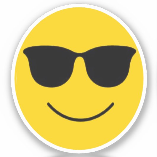 Aangepaste Emoji Telefoon Stickers Gepersonaliseer (Voorkant)