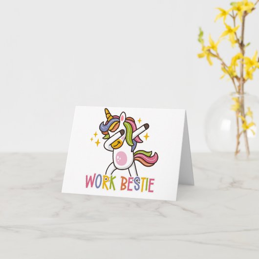 Aangepaste emotionele ondersteuning werkt naast Ee Kaart (Gele Bloem)