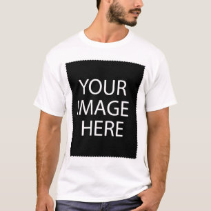 Aangepaste en persoonlijke cadeaus t-shirt