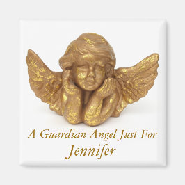 Aangepaste engelenmagneet magneet