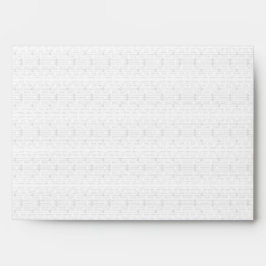 Aangepaste enveloppen | Stevige, Patroon & 5x7 Kle