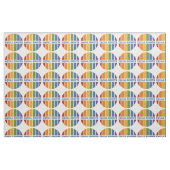 Aangepaste Equal Rights-structuur Stof (Fat Quarter)