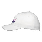 Aangepaste Equalizer Embroidery 4 de DJ in U! Pet (Links)