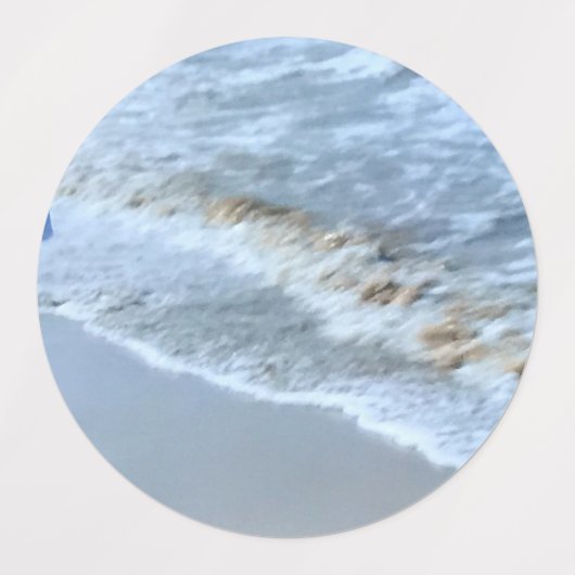 AANGEPASTE ETIKETTEN LABELS (Design 1)