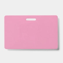 Aangepaste evenementbadges | Duurzame horizontale