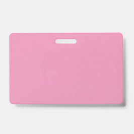 Aangepaste evenementbadges | Duurzame horizontale Badge