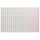 Aangepaste FA-18 Shark Fin Party Shirt Pattern Stof (Yard (91,4 cm))