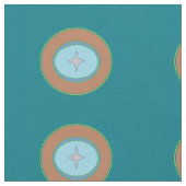 Aangepaste fabric, groene rol stof (Close Up)