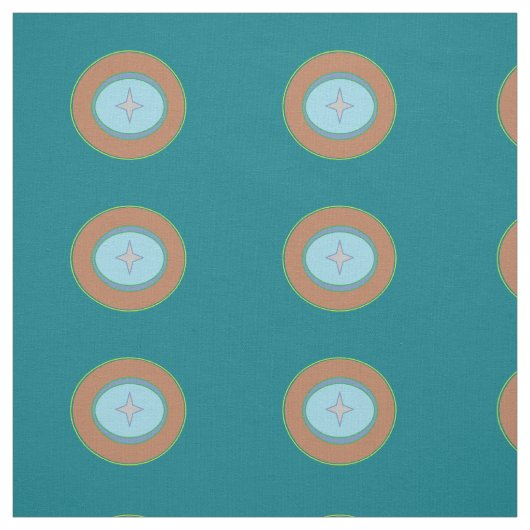 Aangepaste fabric, groene rol stof (Swatch)