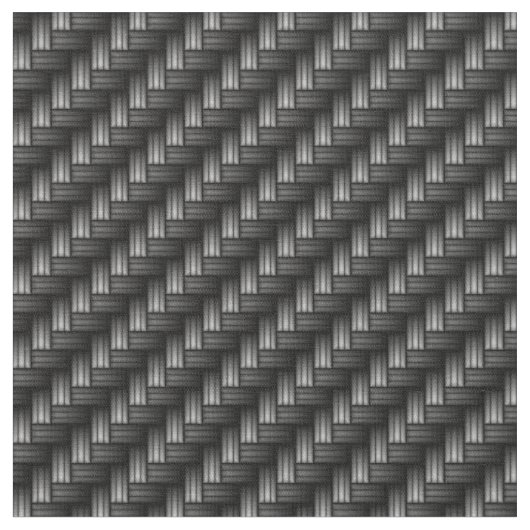 Aangepaste fabric koolstofvezel 2A Stof (Close Up)