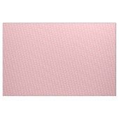 Aangepaste fabric-roze en witte Floral Stof (Yard (91,4 cm))