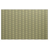 Aangepaste fabriekskangaroo kleurstof stof (Yard (91,4 cm))