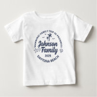 Aangepaste Familie Strand Vakantie Groep Matching