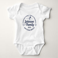 Aangepaste Familie Strand Vakantie Groep Matching