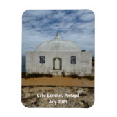 Aangepaste Familie Vakantie Foto Koelkast Magneet (Verticaal)