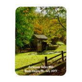 Aangepaste Familie Vakantie Foto Koelkast Magneet (Verticaal)